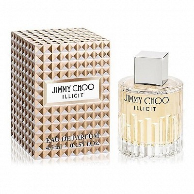 Духи «Illicit» «Illicit» от Jimmy Choo